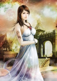 巨乳总裁卉宜