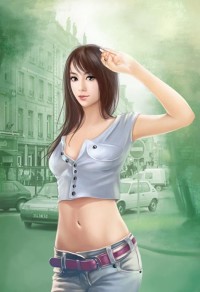可爱内卷