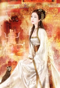 江山為聘，嫡女韶華