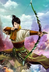 賽爾號戰神聯盟之封憶之戀